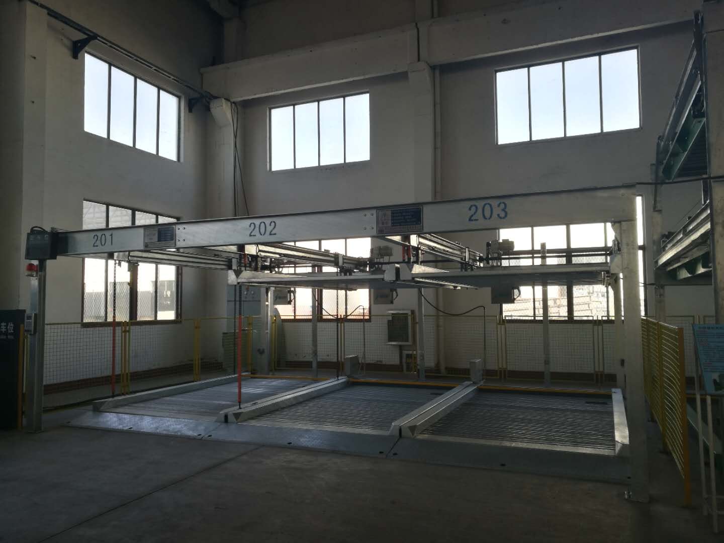 影響立體車庫行業(yè)發(fā)展的有利因素 影響立體車庫行業(yè)發(fā)展的有利因素